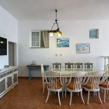 Casa Happy Playa Jacuzzi Terrace And Billiard Hébergement de vacances *