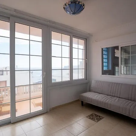 Casa Happy Playa Jacuzzi Terrace And Billiard * La Mareta