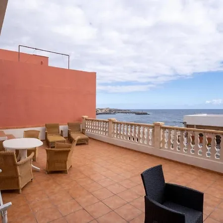 Casa Happy Playa Jacuzzi Terrace And Billiard * La Mareta