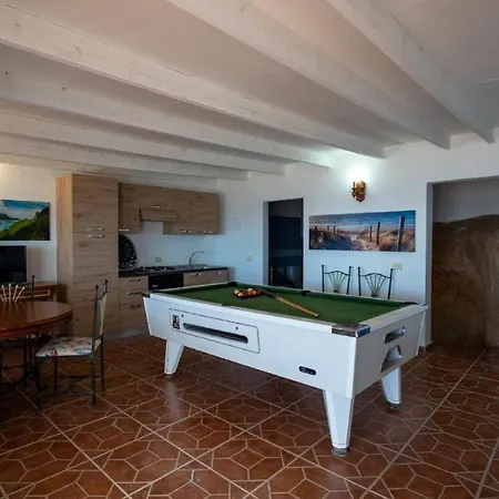 Casa Happy Playa Jacuzzi Terrace And Billiard * La Mareta