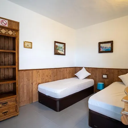 Casa Happy Playa Jacuzzi Terrace And Billiard La Mareta