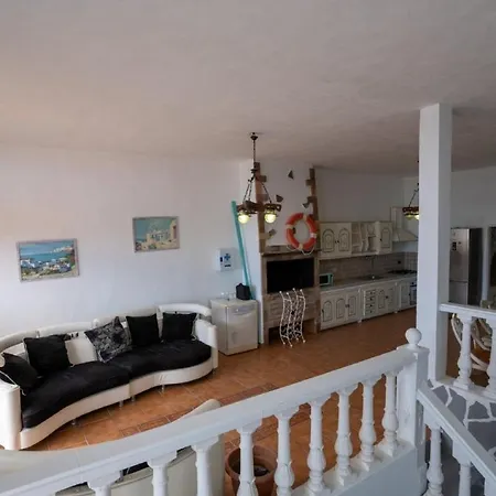 Casa Happy Playa Jacuzzi Terrace And Billiard * La Mareta