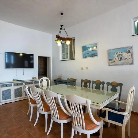 Casa Happy Playa Jacuzzi Terrace And Billiard Сasa de vacaciones