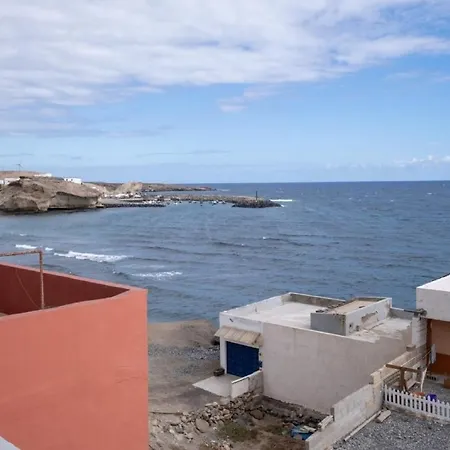 Сasa de vacaciones Casa Happy Playa Jacuzzi Terrace And Billiard